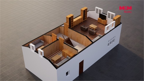 Prodej rodinného domu, 160 m² - 10