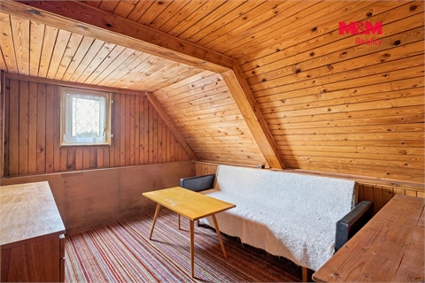 Prodej rodinného domu, 160 m² - 12
