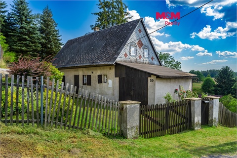 Prodej rodinného domu, 160 m² 0