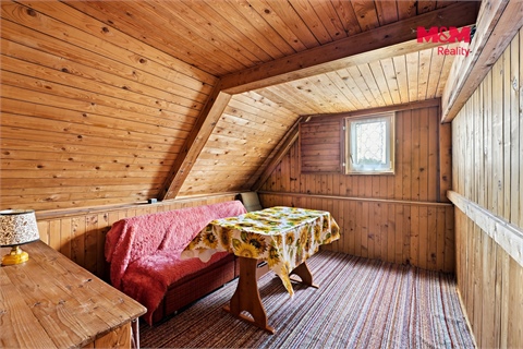 Prodej rodinného domu, 160 m² 12