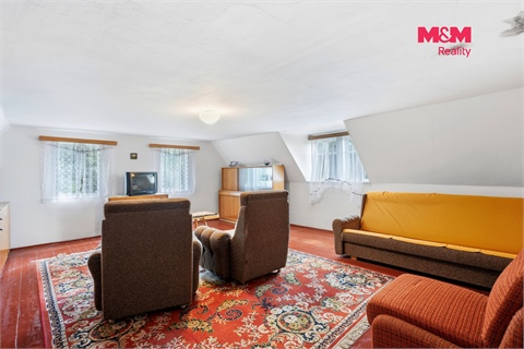 Prodej rodinného domu, 160 m² 14