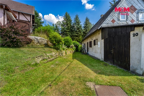 Prodej rodinného domu, 160 m² - 24