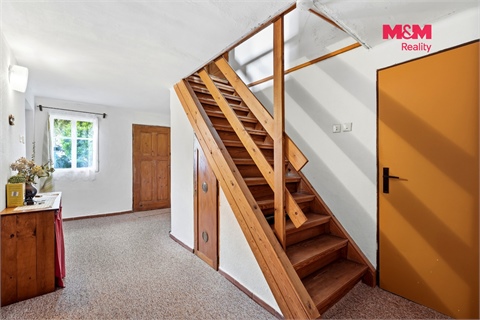 Prodej rodinného domu, 160 m² - 6