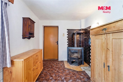 Prodej rodinného domu, 160 m² 6