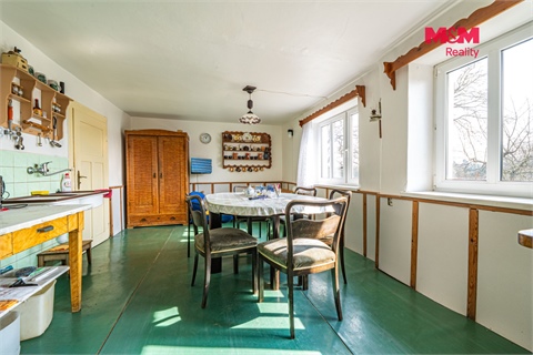 Prodej chaty / chapuly, 80 m² - 4