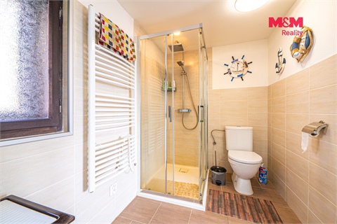 Prodej chaty / chapuly, 80 m² - 6