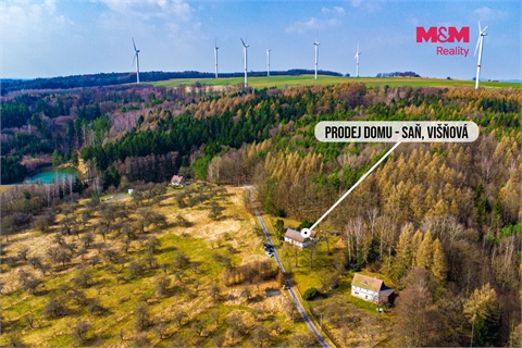 Prodej chaty / chapuly, 80 m² - 18