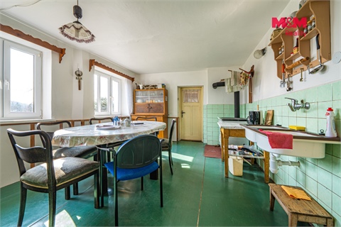 Prodej chaty / chapuly, 80 m² 6