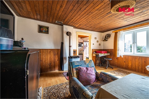 Prodej chaty / chapuly, 80 m² 2