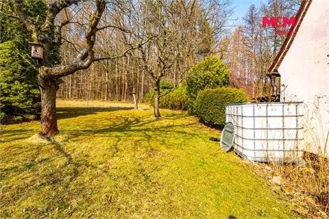 Prodej chaty / chapuly, 80 m² 16
