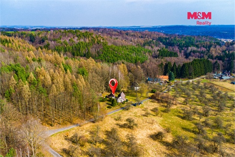 Prodej chaty / chapuly, 80 m² 20