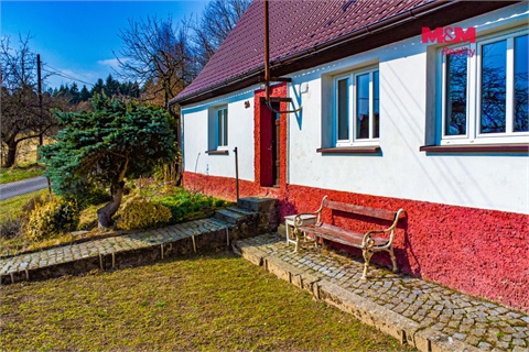 Prodej chaty / chapuly, 80 m² 12