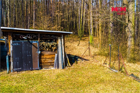 Prodej chaty / chapuly, 80 m² 14