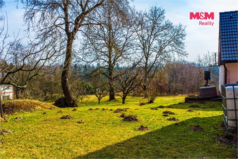 Prodej chaty / chapuly, 80 m² - 20