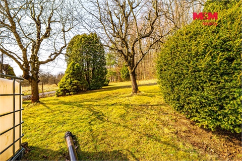 Prodej chaty / chapuly, 80 m² - 24