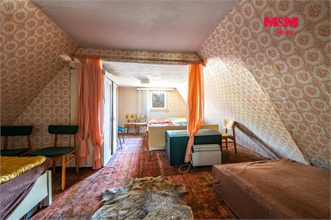 Prodej chaty / chapuly, 80 m² 4