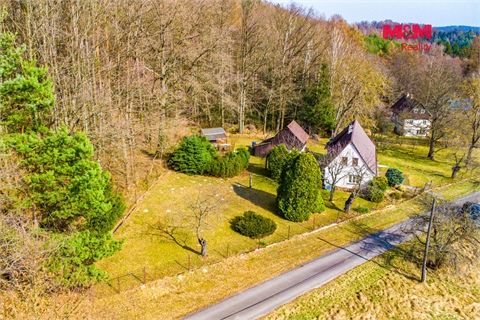 Prodej chaty / chapuly, 80 m² 22