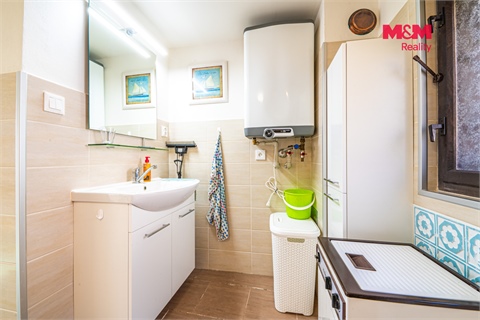 Prodej chaty / chapuly, 80 m² - 8