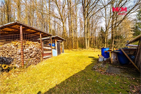 Prodej chaty / chapuly, 80 m² - 16