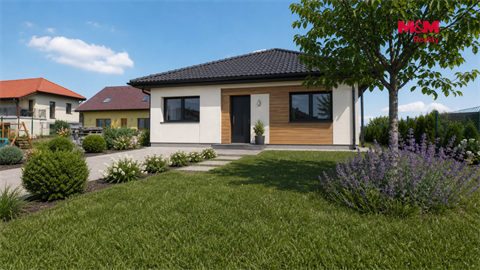 Prodej stavebního pozemku, 812 m² - 6