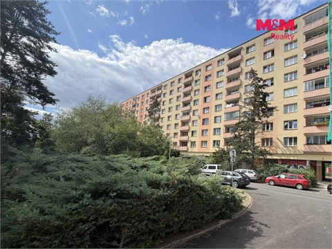 Prodej bytu 1kk, 19 m² - 4