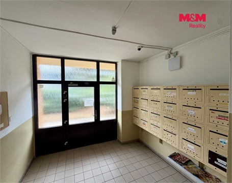 Prodej bytu 1kk, 19 m² - 2