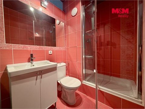 Prodej bytu 1kk, 19 m² - 0