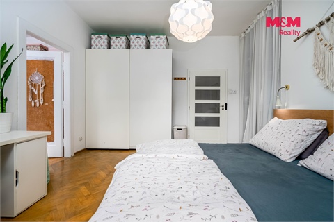 Prodej bytu 3kk, 72 m² - 6