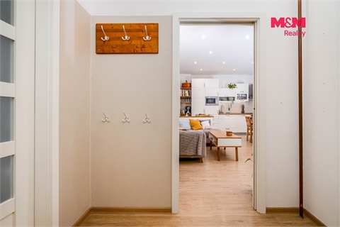Prodej bytu 3kk, 72 m² 10