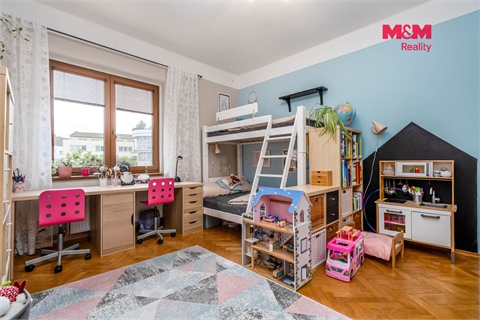 Prodej bytu 3kk, 72 m² - 4