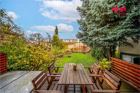 Prodej bytu 3kk, 72 m² 14