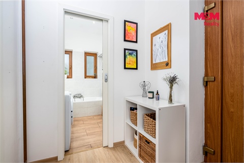 Prodej bytu 3kk, 72 m² 12