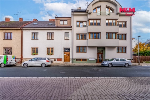 Prodej bytu 3kk, 72 m² 18