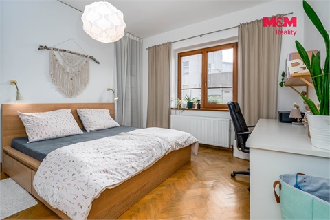 Prodej bytu 3kk, 72 m² 6
