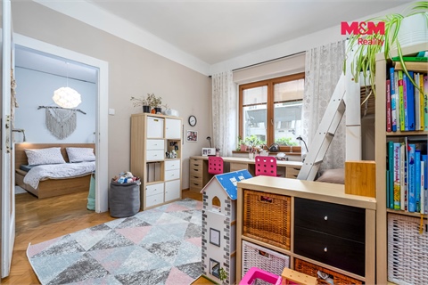Prodej bytu 3kk, 72 m² 4