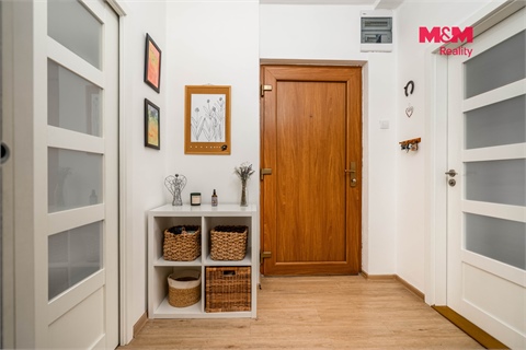 Prodej bytu 3kk, 72 m² - 10
