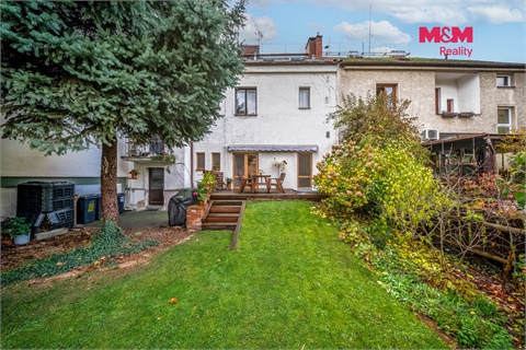 Prodej bytu 3kk, 72 m² 16