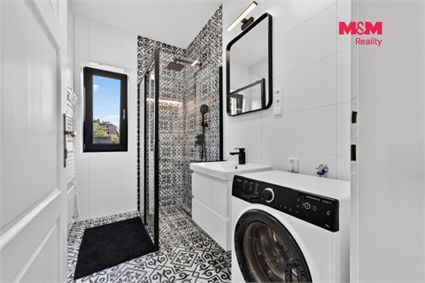 Pronájem rodinného domu, 164 m² 6