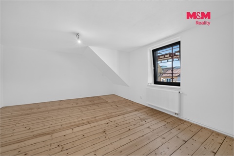 Pronájem rodinného domu, 164 m² - 14