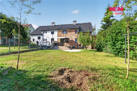 Pronájem rodinného domu, 164 m² 24