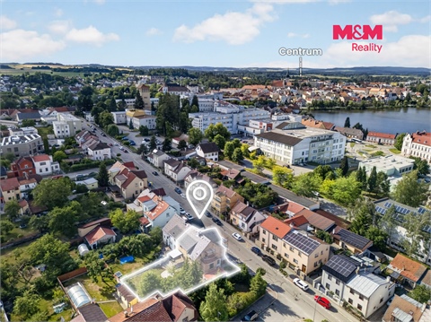 Pronájem rodinného domu, 164 m² - 0