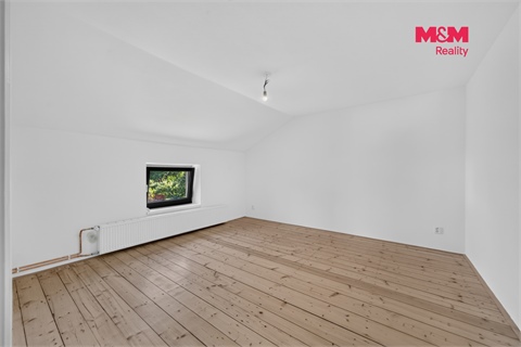 Pronájem rodinného domu, 164 m² - 12