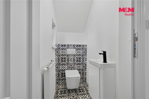Pronájem rodinného domu, 164 m² - 10
