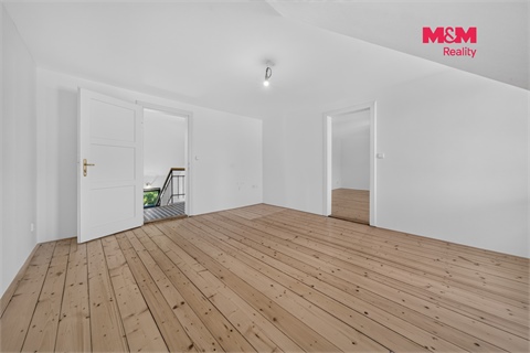 Pronájem rodinného domu, 164 m² - 16