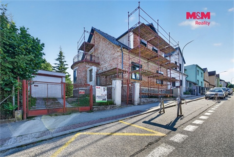 Pronájem rodinného domu, 164 m² - 28