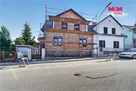 Pronájem rodinného domu, 164 m² 28