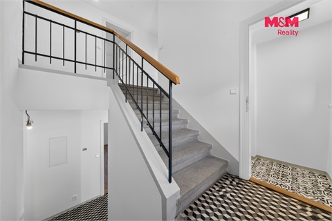 Pronájem rodinného domu, 164 m² 10