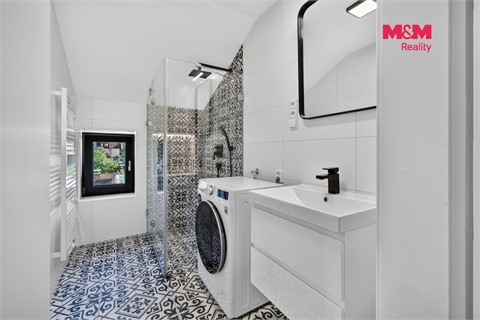 Pronájem rodinného domu, 164 m² 12