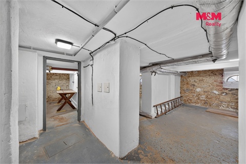 Pronájem rodinného domu, 164 m² 20