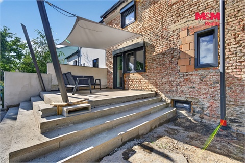 Pronájem rodinného domu, 164 m² 26